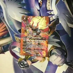 バトスピ 炎空ノ絆神フラグジャッジメント - メルカリ