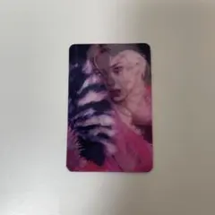 StrayKids Do It 封入 レンチキュラー トレカ フィリックス