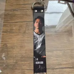 ベルトキーリング　小島