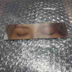 &TEAM Mark on me フウマ FUMA レンチキュラータグ