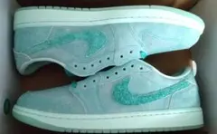 NIKE WMNS Air Jordan 1 RETORO LOW OG ミント
