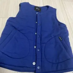 fith ボア　ベスト