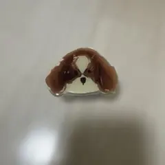 スマホグリップ 犬