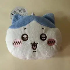 ハチワレ　パスケースのサムネイル