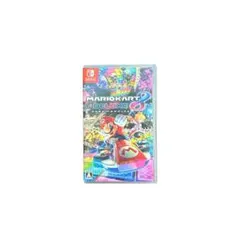 マリオカート8 デラックス Nintendo Switch