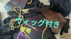 刀剣乱舞　燭台切光忠　微フルセット！