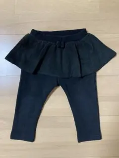 UNIQLO フリースレギンス 80