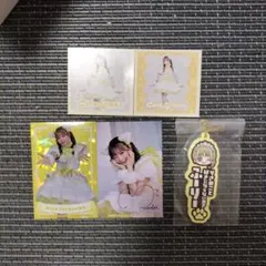 CUTIE STREET 古澤里紗 グッズセット - メルカリ