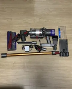 2026年最新】ダイソン ジャンクの人気アイテム - メルカリ