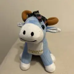 CONRAD 牛のぬいぐるみ コンラッドマニラ