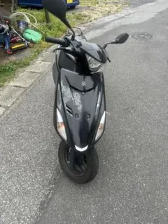 SUZUKI Address V125s 急ぎ❗️ - メルカリ