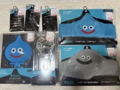 ドラゴンクエスト Smile Slime グッズ 7点セット - メルカリ