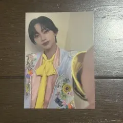 Lienel ユニットトレカ 芳賀柊斗 近藤駿太 - メルカリ