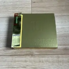 SUPER EUROBEAT VOL.100 初回限定盤 3CD