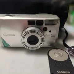 Canon Autoboy 155 コンパクトカメラのサムネイル