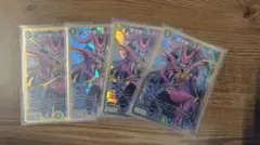 魔令嬢バロメアレディ