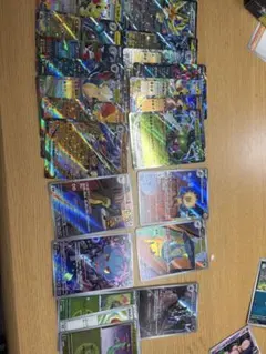 あ*お様 ポケモンカードセット rr ar集