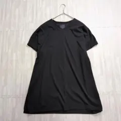 無印良品 Mサイズ レディース 涼感 UVカット Vネック チュニックのサムネイル