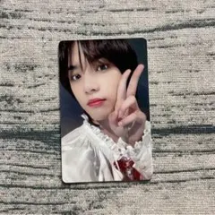 2025年最新】アンケート トレカ txtの人気アイテム - メルカリ