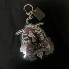 2026年最新】黒執事展 アクリルキーホルダーの人気アイテム - メルカリ
