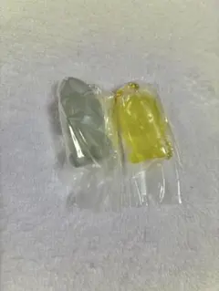 スキズ SKZOO グミ&チャーム ウルフチャン ポガリ ホジュス