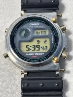 新品・純正 G-SHOCKフロッグマン DW-9900-1A ベゼルのみ 交換用 新品・純正 G-SHOCKフロッグマン DW-9900-1A ベゼルのみ 交換用 - メルカリ