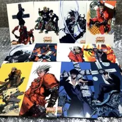 士郎正宗　攻殻機動隊　2001エポック　トレカ　5枚セット 士郎正宗 攻殻機動隊 2001エポック トレカ 5枚セット - メルカリ