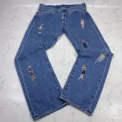 Levi