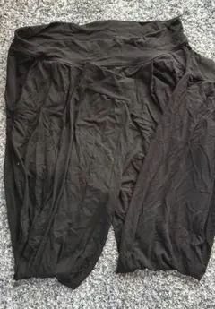 レペット コンフォータブルパンツ　ブラック