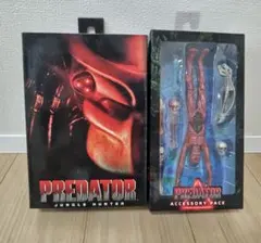 全種セット】HOTTOYS ALIENSvsPREDATOR COSBABY - メルカリ