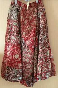 ❬未使用❭マライカ フレアスカート ★注★