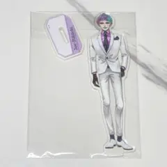 にじさんじ ジョー力一 アクスタ ウェルカムグッズ - メルカリ