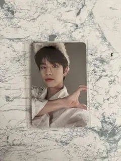 MAXIDENT K-POP タレントカード