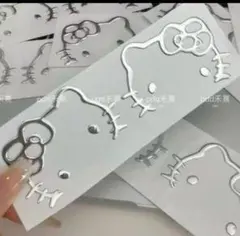 浜崎あゆみ■ハローキティ■ステッカー■【在庫ラスト】【新品・未使用】【匿名発送】 浜崎あゆみキティーステッカー - メルカリ