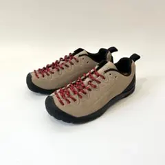 KEEN キーン JASPER ジャスパー 1004347スエード 24.5