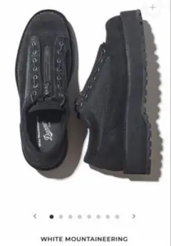 【レア】WHITE MOUNTAINEERING × DANNER ダナーライト