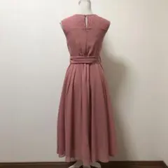 【美品】PROPORTION BODY DRESSING ワンピース　サイズ3