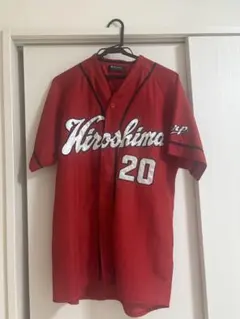 2025年最新】栗林良吏 ユニフォームの人気アイテム - メルカリ