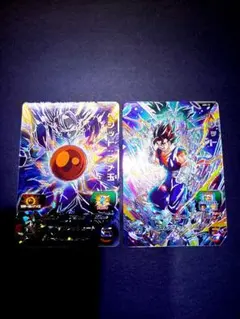 2026年最新】スーパードラゴンボールヒーローズベジットの人気アイテム