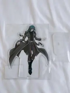 遊戯王 GX プリロール 丸藤亮 アクリルスタンド 遊戯王 GX プリロール 丸藤亮 アクリルスタンド