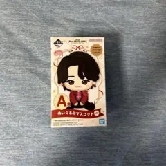 ミセス　一番くじ　A賞