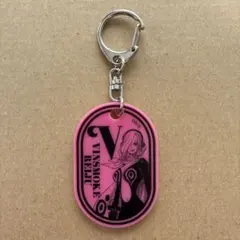 2026年最新】ONEPIECEイニシャルアクリルキーホルダーの人気アイテム