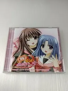 「Φなる・あぷろーち」