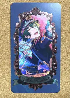 あんスタ ミュージアムカード Valkyrie みか