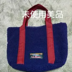 【匿名配送✨美品】L.L.Beanトートバッグ