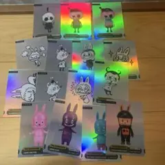 2026年最新】How2work labubuの人気アイテム - メルカリ