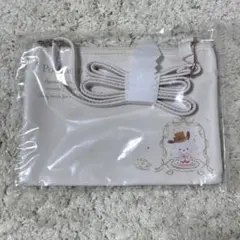 サンリオ ポチャッコ マルチショルダー