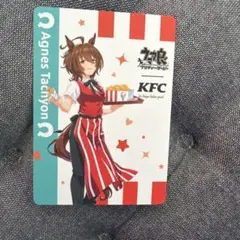 ウマ娘 ケンタッキー アグネスタキオン vc上坂すみれ - メルカリ