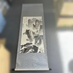 2026年最新】中国掛け軸の人気アイテム - メルカリ