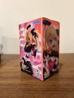 推しの子フィギュア　RUBYルビー
